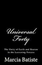 Universal Forty