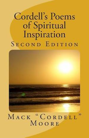 Cordell's Poems of Spiritual Inspiration