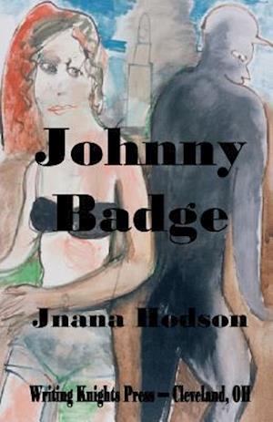 Johnny Badge