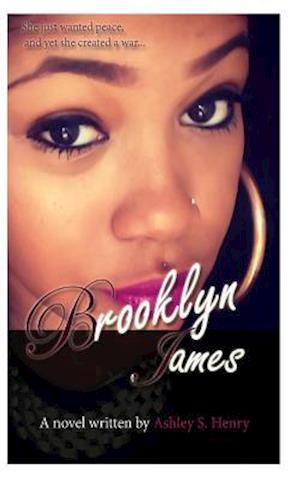 Brooklyn James