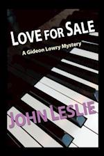 Love for Sale