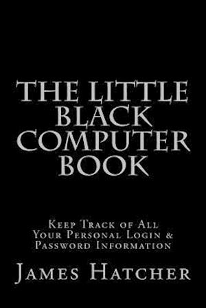 The Little Black Computer Book