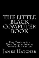 The Little Black Computer Book