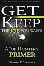 A Job Hunter's Primer