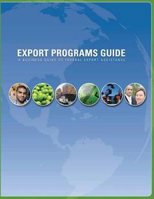 Export Programs Guide