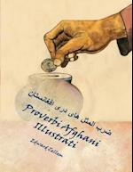 Proverbi Afghani Illustrati (Italian Edition)