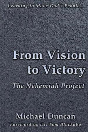 From Vision to Victory