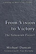 From Vision to Victory