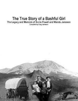 The True Story of a Bashful Girl