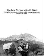 The True Story of a Bashful Girl