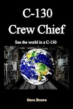 C-130 Crew Chief