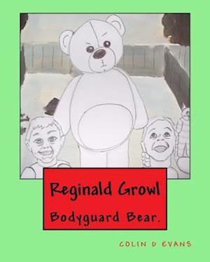 Reginald Growl
