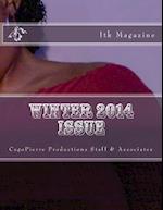 Winter 2014 Issue
