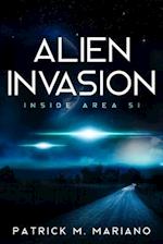 Alien Invasion - Inside Area 51