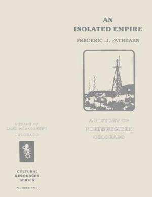 An Isolated Empire