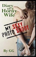 Diary of a Horny Wife