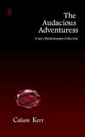 The Audacious Adventuress