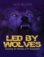 Led by Wolves