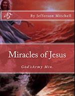 Miracles of Jesus