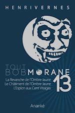 Tout Bob Morane/13