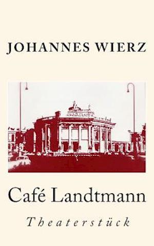 Cafe Landtmann