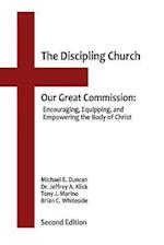 The Discipling Church