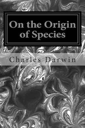 On the Origin of Species