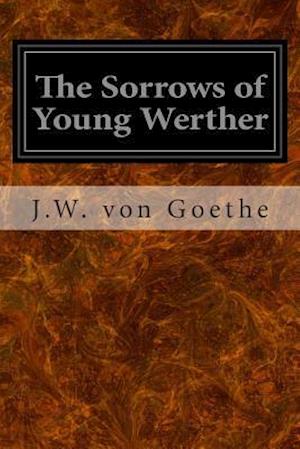 The Sorrows of Young Werther