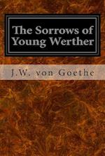 The Sorrows of Young Werther