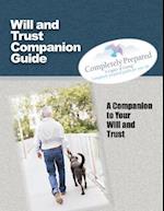 Will and Trust Companion Guide