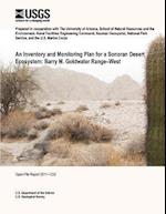 An Inventory and Monitoring Plan for a Sonoran Desert Ecosystem