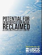 Potential for Denitrification Near Reclaimed Water Application Sites in Orange County, Florida, 2009