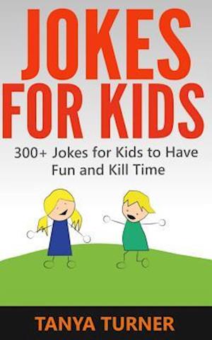 Jokes for Kids