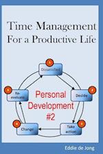 Time Management for a Productive Life