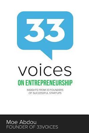 33voices on Entrepreneurship