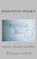 Christine - Rueckkehr Nach Wien