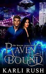Raven Bound - Book 2