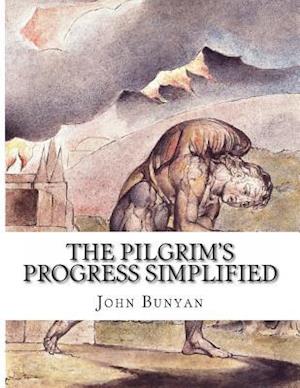 The Pilgrim's Progress Simplified