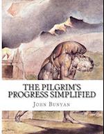 The Pilgrim's Progress Simplified