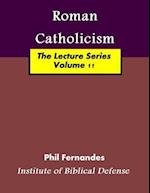 Roman Catholocism