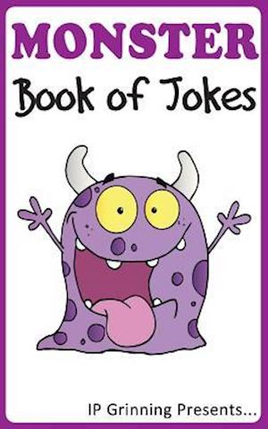 A Monster Book of Jokes