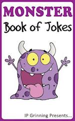 A Monster Book of Jokes