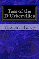 Tess of the d'Urbervilles