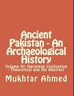 Ancient Pakistan - An Archaeological History