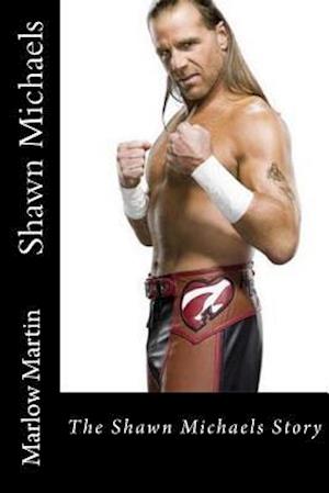 Shawn Michaels