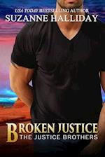 Broken Justice