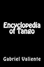 Encyclopedia of Tango