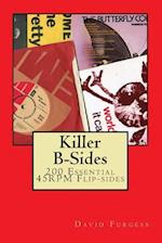 Killer B-Sides