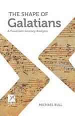 The Shape of Galatians