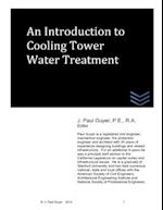 An Introduction to Cooling Tower Water Treatment